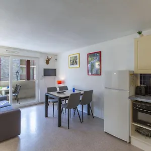 Appartement Appt 4 Pers Equipe, Hypercentre Village, Fibre, Garage, Linge Fourni, Saint-Lary-Soulan